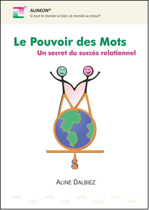 LePouvoirDesMots_AlineDalbiez_1èreDeCouverture