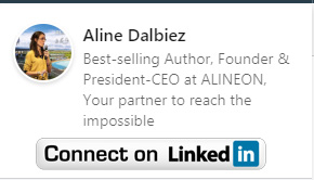 connect on linkedin